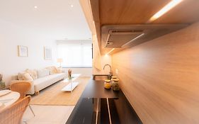 Appartement Cosy Pres De Tout !