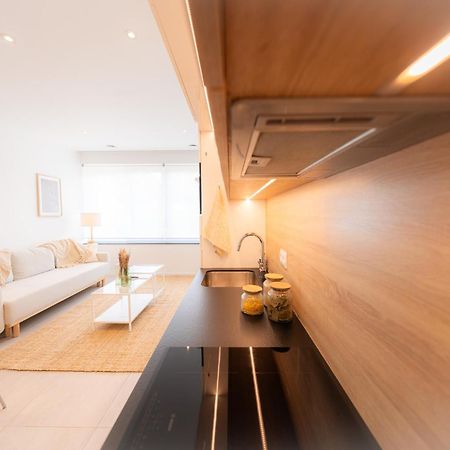 Appartement Cosy Pres De Tout ! Mons Extérieur photo