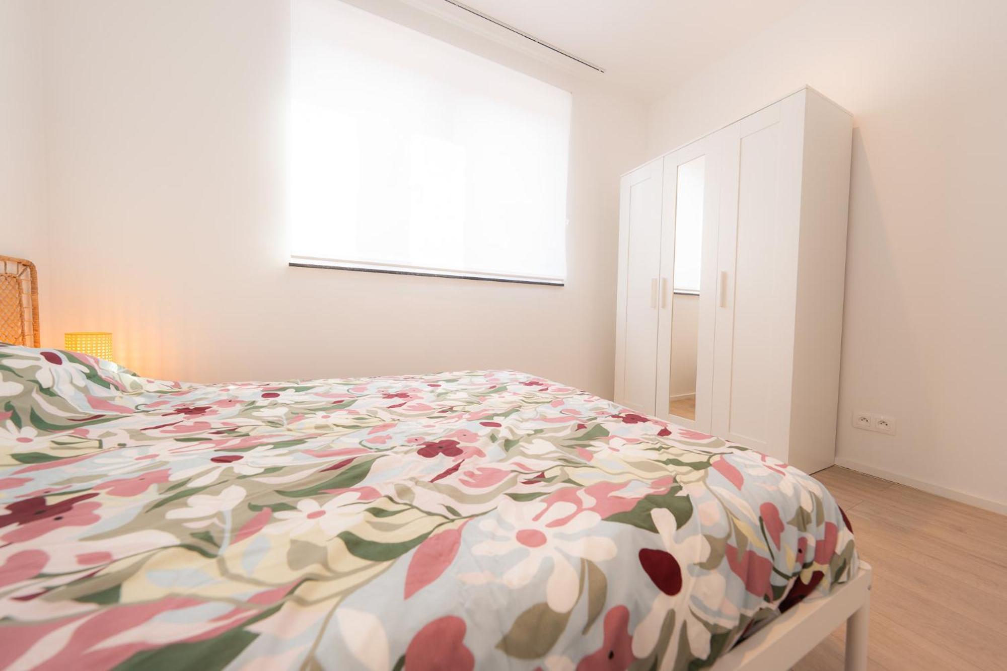Appartement Cosy Pres De Tout ! Mons Extérieur photo