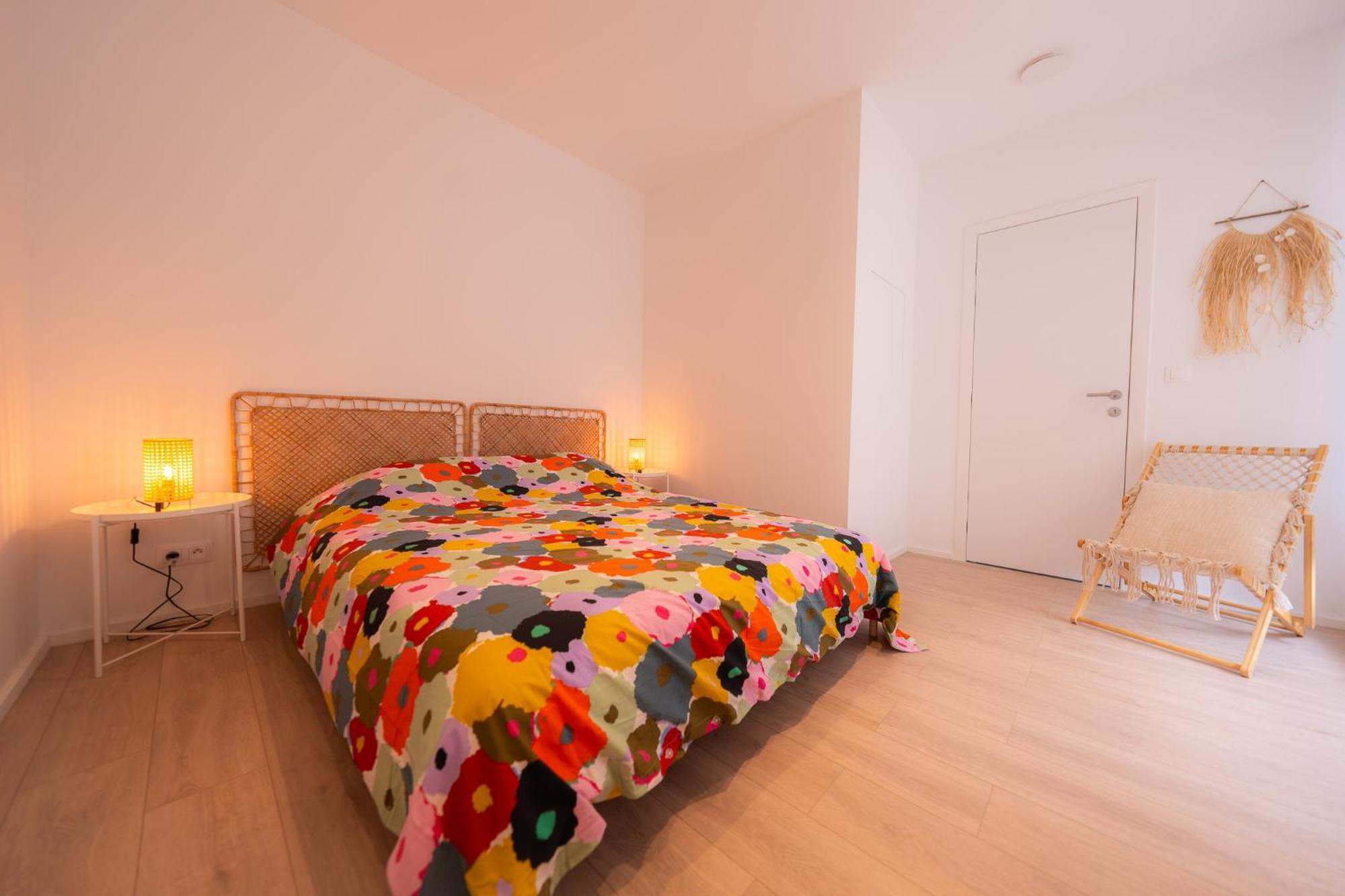 Appartement Cosy Pres De Tout ! Mons Extérieur photo