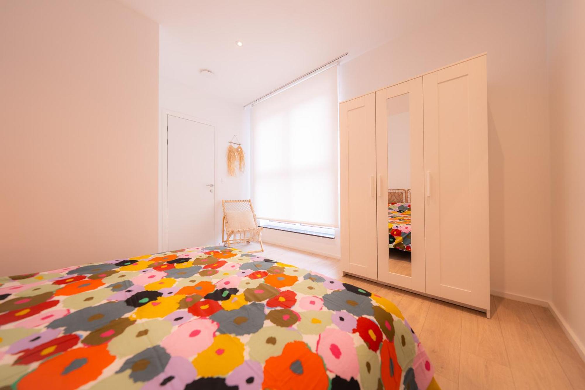 Appartement Cosy Pres De Tout ! Mons Extérieur photo